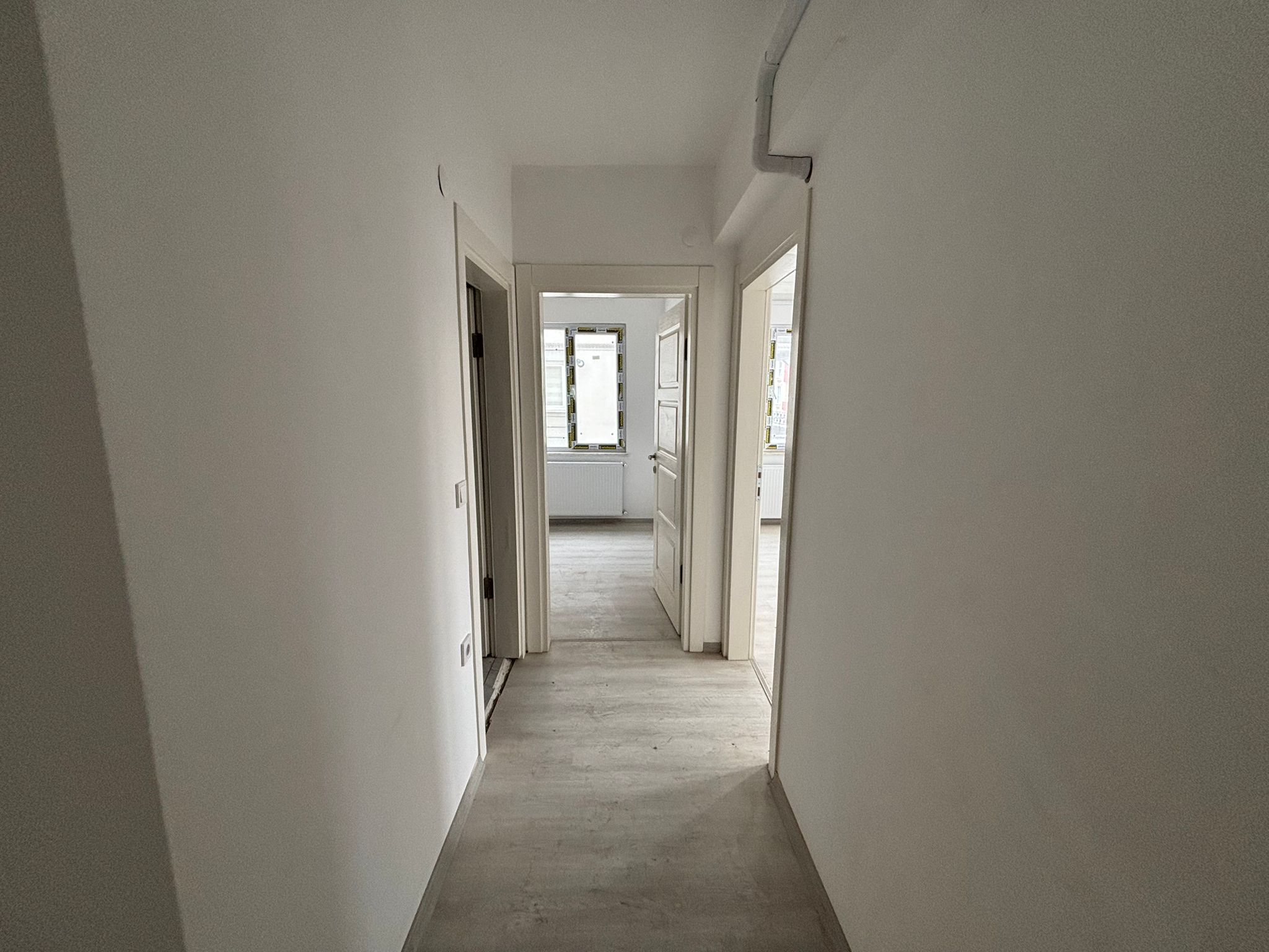 KARŞIYAKA MAH 2+1 4.KAT